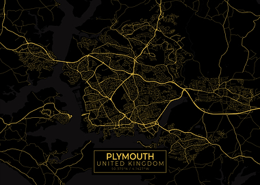 Plymouth United Kingdom