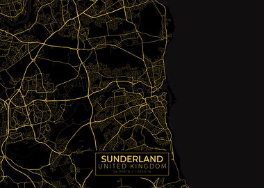 Sunderland United Kingdom