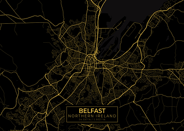 Belfast Northern Ireland