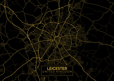 Leicester United Kingdom