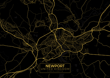Newport United Kingdom