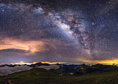 Milky way