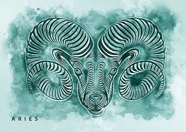 Aries Zodiac sign