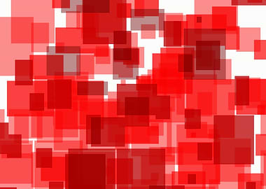 red abstract wallpaper