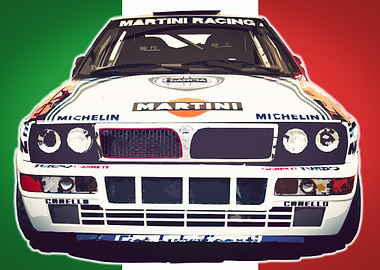 Delta Integrale