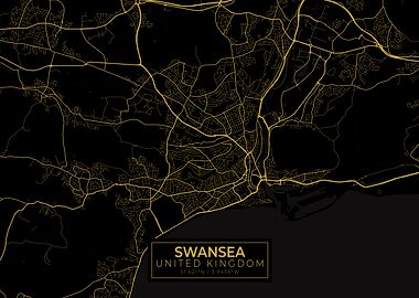 Swansea United Kingdom