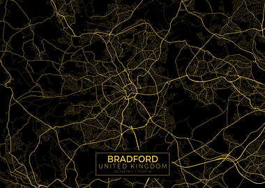 Bradford United Kingdom