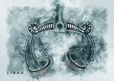 Libra Zodiac sign