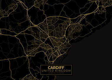 Cardiff United Kingdom