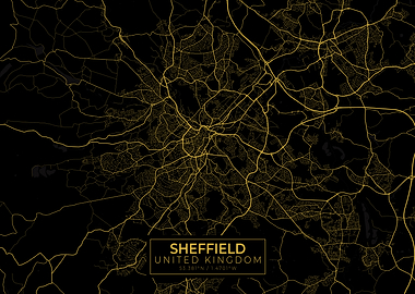 Sheffield United Kingdom