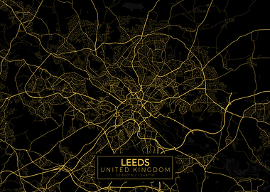 Leeds United Kingdom