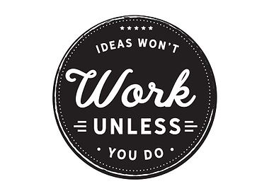 Ideas wont work