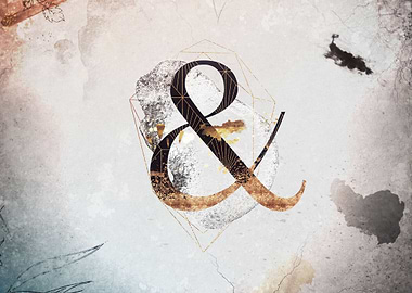 AND Floral Love Letter