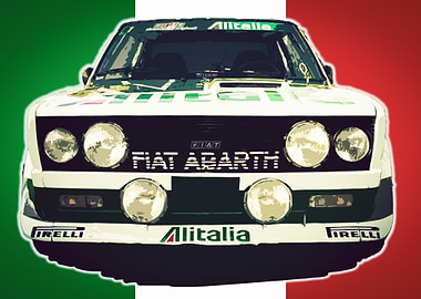 Abarth