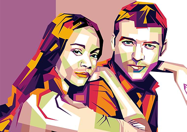 Sam Worthington Saldana