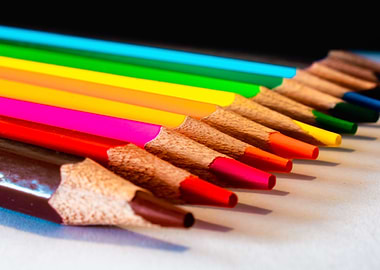 Crayons