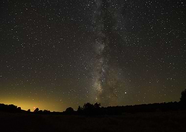 Arizona Milkyway