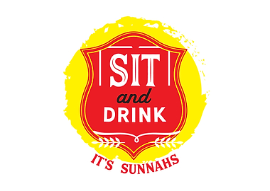 sit and drink its sunnahs