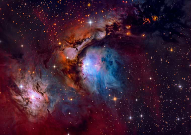 Orion Nebula