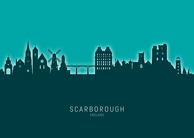 Scarborough Skyline