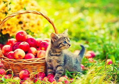 Adorable Alone Animals App