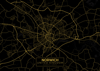 Norwich United Kingdom