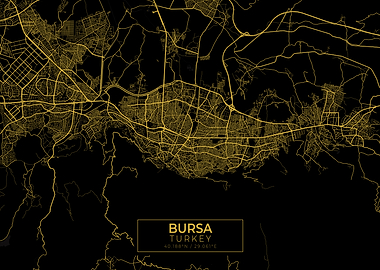 Bursa Turkey