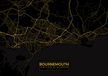 Bournemouth United Kingdom