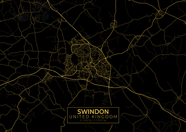 Swindon United Kingdom
