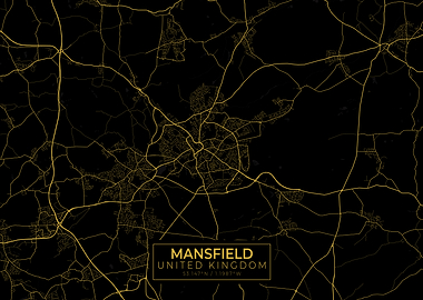 Mansfield United Kingdom