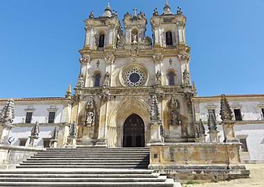 Alvobaca monastery