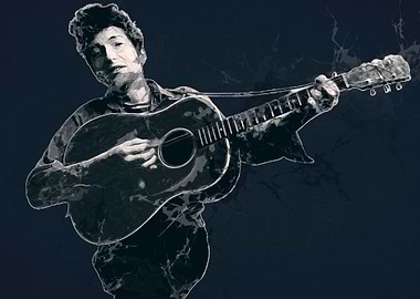 Bob Dylan