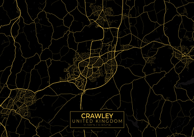 Crawley United Kingdom