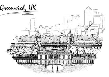 Sketches from London 04