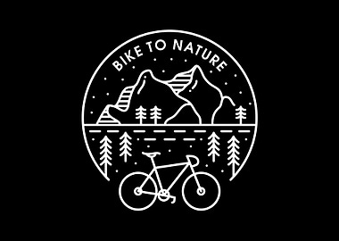 Bike to Nature