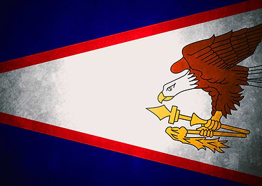 Samoa flag