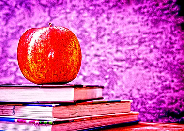 Apple Fruit Collection 5