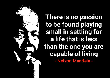 Nelson Mandela