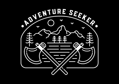 Adventure Seeker