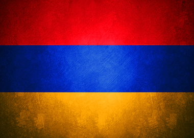 Armenia flag