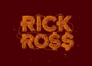 WILLIAM LEONARD RICK ROSS