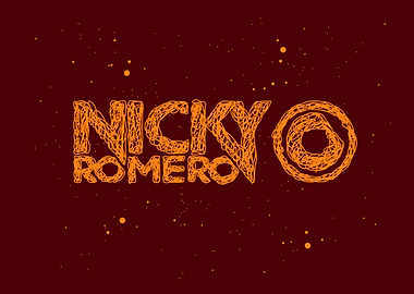 NICKY ROMERO DJ AMERONGEN