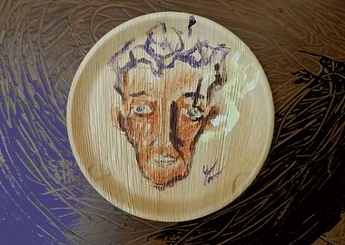 Disciple at Last Supper 11