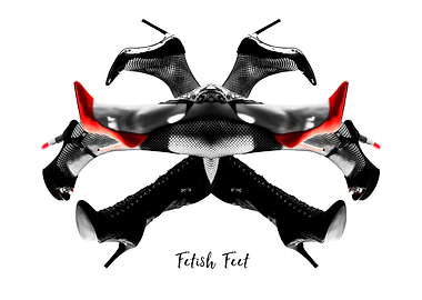 Fetish Feet