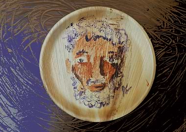 Disciple at Last Supper 6