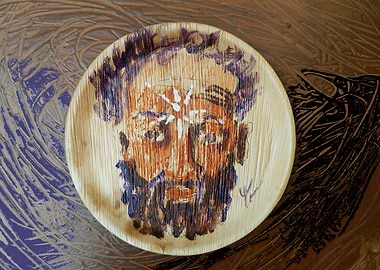 Disciple at Last Supper 7