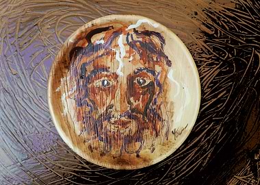 Disciple at Last Supper 3