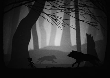 Limbo Illustration 2