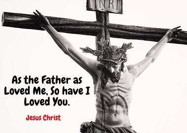 Christ Love