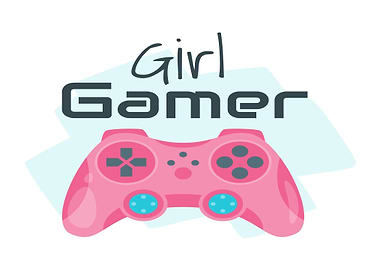 Gamer Girl